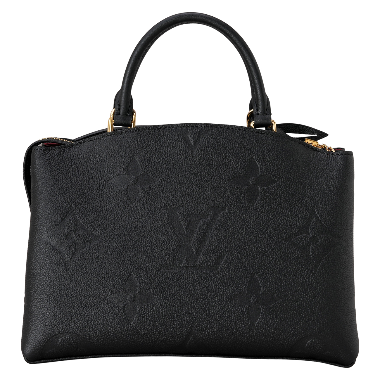 LOUIS VUITTON(USED)루이비통 M58916 쁘띠드 팔레